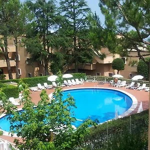 Appartement La Madonnina Vacation Flats, Peschiera del Garda