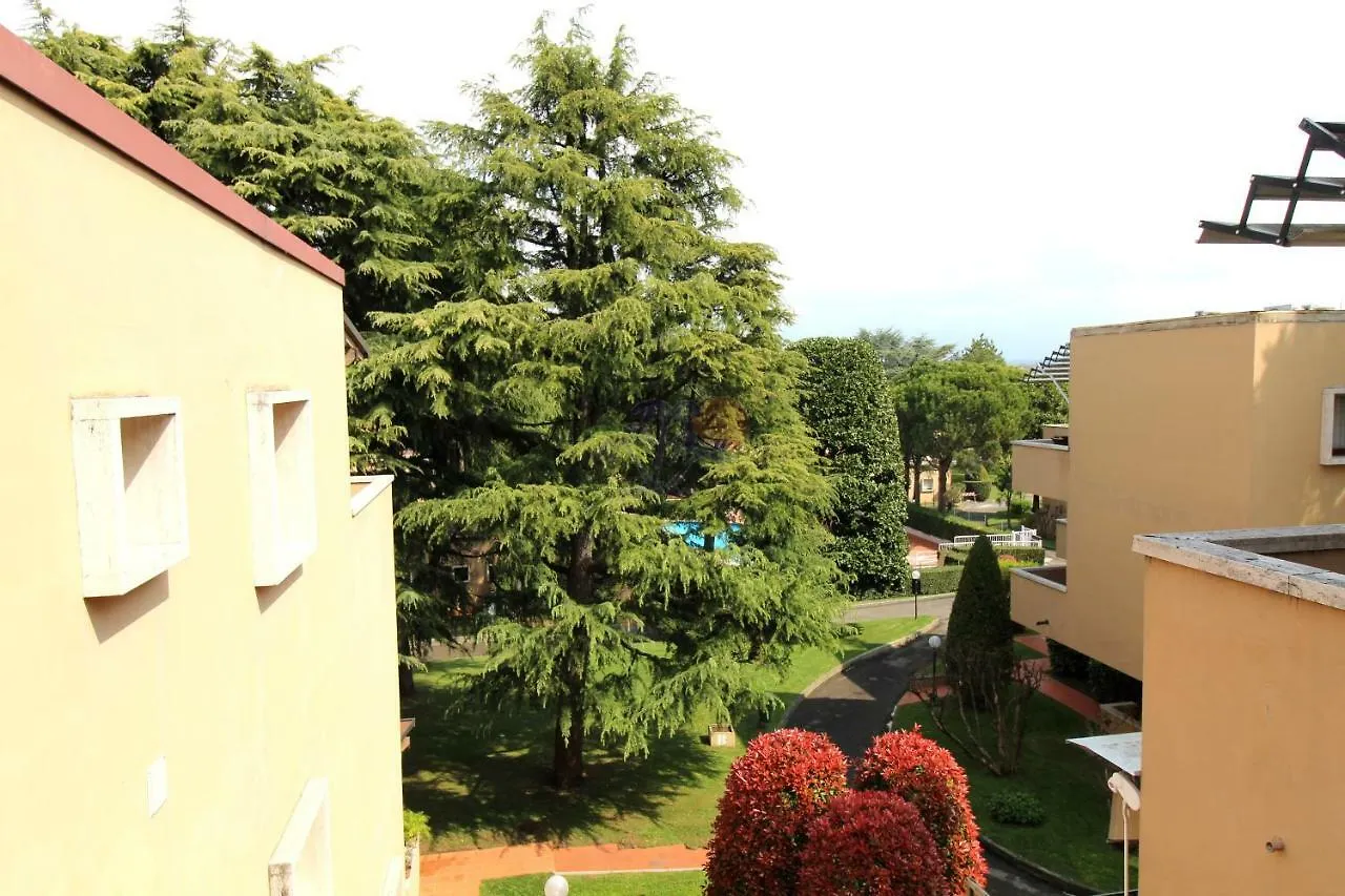 Appartamenti La Madonnina Πεσκιέρα ντελ Γκάρντα
